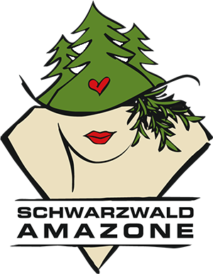 Logo Schwarzwaldamazone