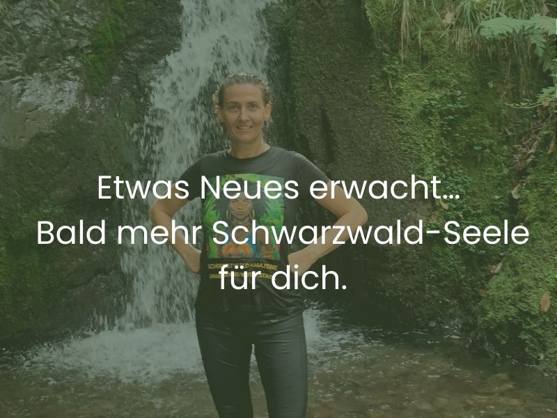 Produkte Schwarzwaldamazone demnächst