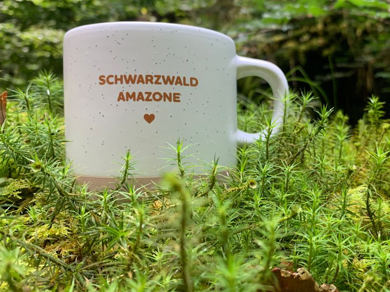 Produkte Tasse Schwarzwald